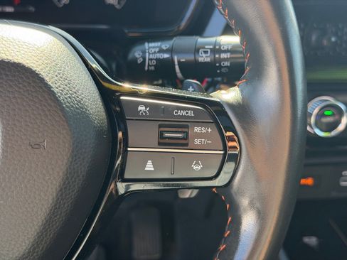Used 2023 Honda CR-V Sport Touring image 20