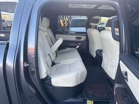 Used 2023 Toyota Tundra 1794 Edition w/ Advanced Package image 35