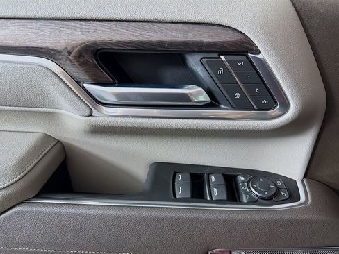 New 2026 Chevrolet Silverado 2500 LTZ w/ LTZ Premium Package image 17