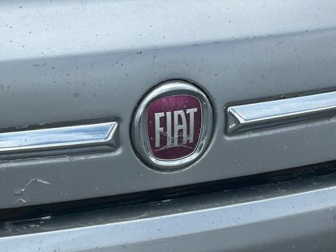 Used 2015 FIAT 500 Pop FWD image 10