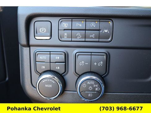 New 2026 Chevrolet Tahoe Z71 image 32