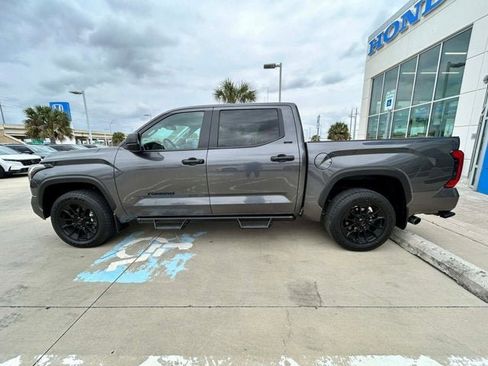 Used 2024 Toyota Tundra SR5 image 3