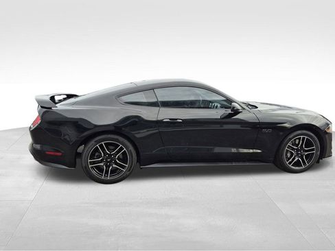 Used 2020 Ford Mustang GT image 11