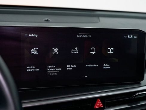 Used 2025 Kia Sorento S image 17