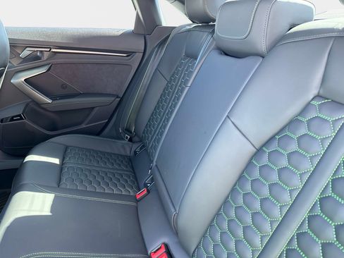 New 2026 Audi RS 3 image 13