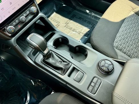 New 2026 Ford Ranger XLT AWD/4WD image 23