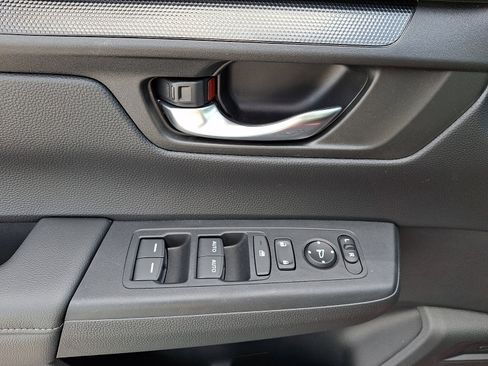 Certified 2024 Honda CR-V EX image 12