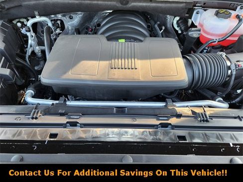 New 2026 GMC Sierra 1500 Elevation w/ Elevation Premium Package image 21