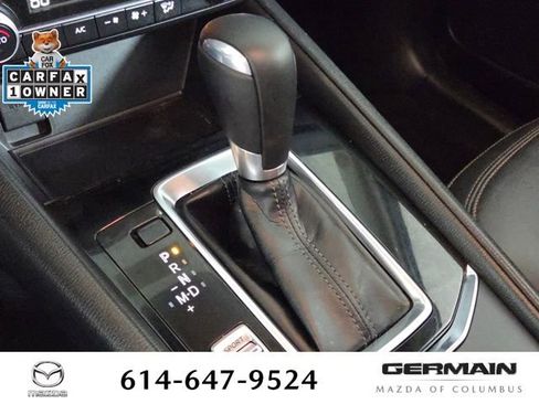 Used 2023 MAZDA CX-5 AWD 2.5 S w/ Preferred Package image 27