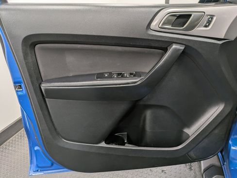 Used 2023 Ford Ranger XLT w/ Equipment Group 301A Mid image 8