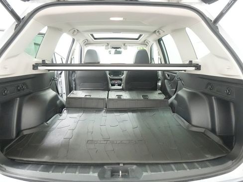 Used 2020 Subaru Forester Limited w/ Popular Package #3 AWD/4WD image 24
