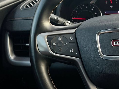 Certified 2023 GMC Terrain AT4 AWD/4WD image 13