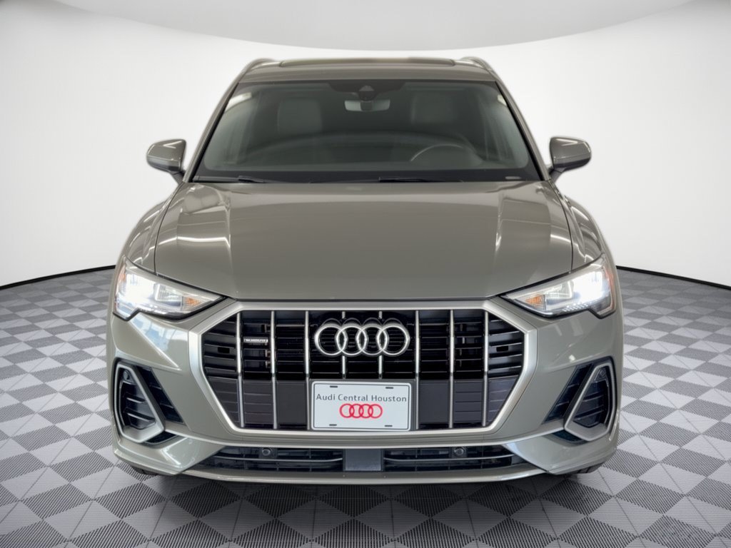 Certified 2021 Audi Q3 2.0T Premium w/ Convenience Package AWD/4WD image 6