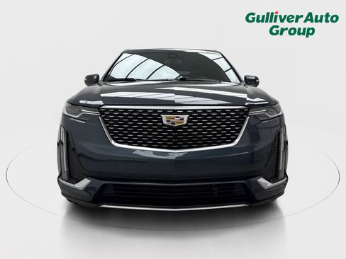Used 2020 Cadillac XT6 Premium Luxury FWD image 14