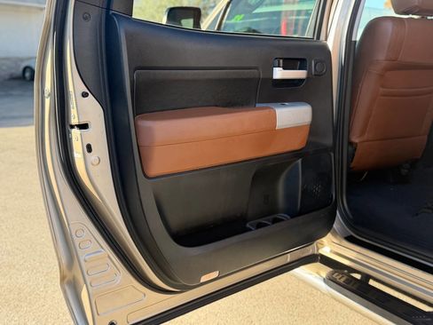 Used 2007 Toyota Tundra Limited image 86