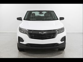 Used 2023 Chevrolet Equinox LS w/ Midnight Edition AWD/4WD video 2