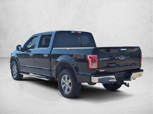 Used 2016 Ford F150 XLT w/ Equipment Group 302A Luxury image 7