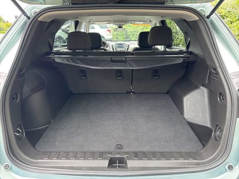Used 2022 Chevrolet Equinox LT FWD image 15