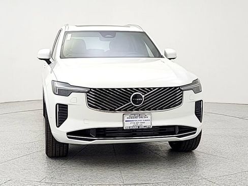 New 2026 Volvo XC90 T8 Plus w/ Protection Package AWD/4WD image 2
