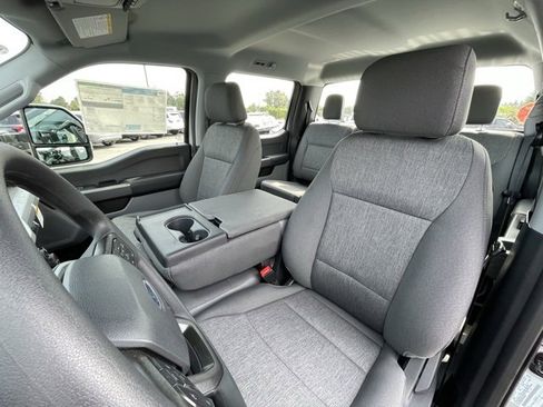 New 2026 Ford F250 XL w/ STX Appearance Package image 11