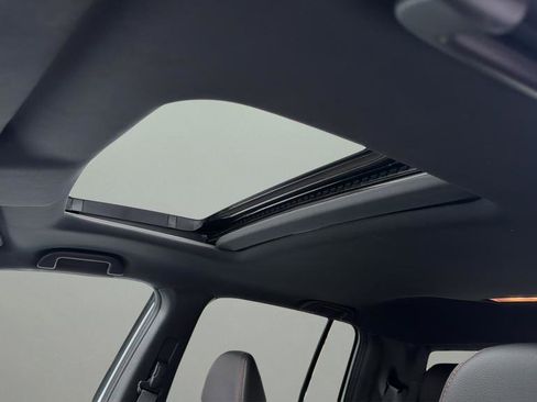 Used 2021 Honda Ridgeline Black Edition image 11