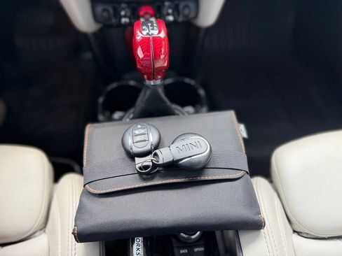 Used 2016 MINI Cooper S FWD image 34