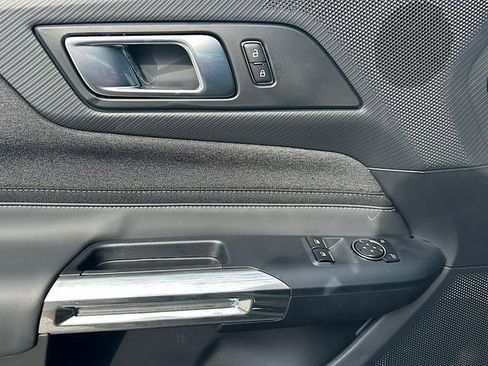 New 2025 Ford Mustang GT image 19