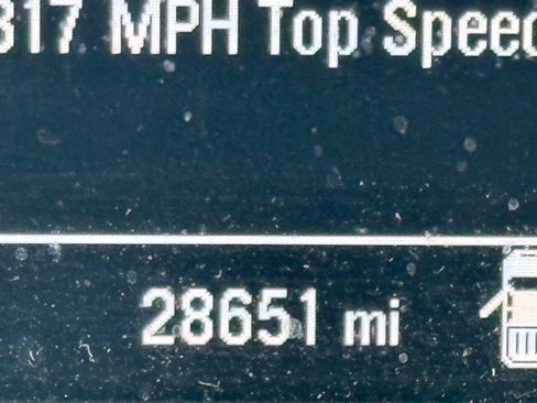 Used 2023 Chevrolet Silverado 1500 Custom image 14