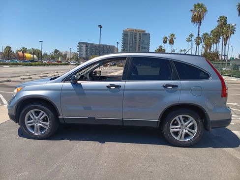 Used 2011 Honda CR-V EX image 5