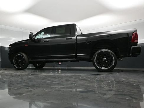 New 2026 RAM 2500 Tradesman AWD/4WD image 59