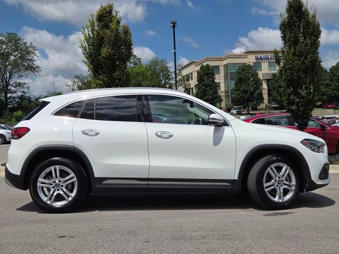 Used 2023 Mercedes-Benz GLA 250 4MATIC image 30