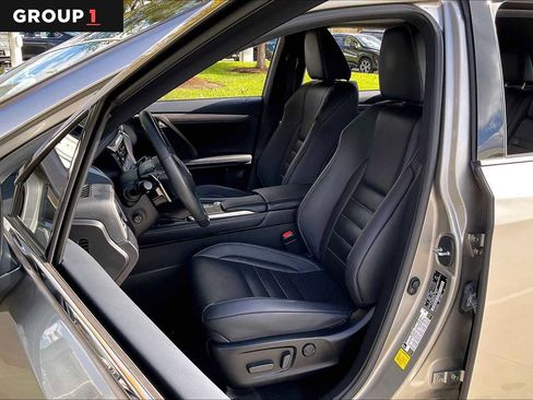 Certified 2022 Lexus RX 350 F Sport image 6