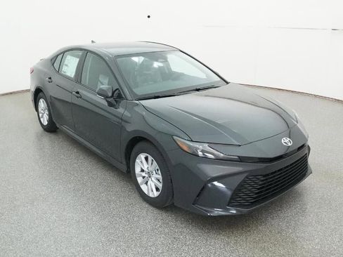 New 2026 Toyota Camry LE image 46