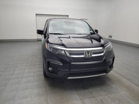 Used 2019 Honda Pilot EX-L image 14