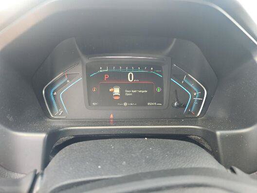 Used 2024 Honda Odyssey Sport image 14