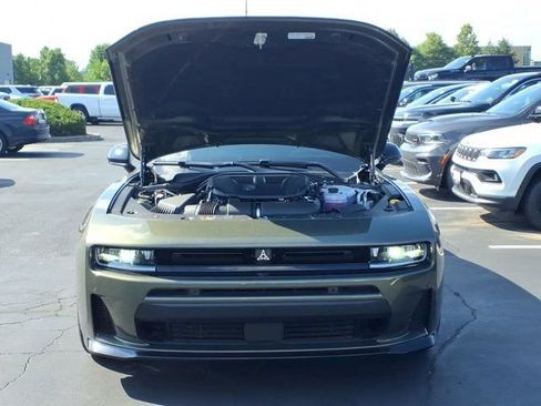 New 2026 Dodge Charger Scat Pack AWD/4WD image 21