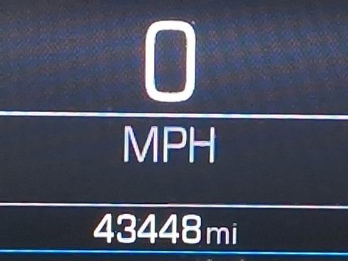 Used 2020 Chevrolet Equinox LT image 15