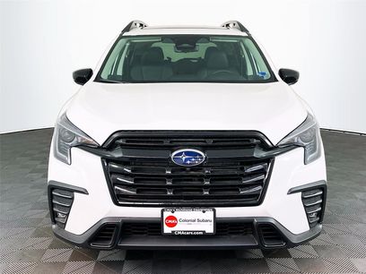 New 2026 Subaru Ascent Bronze Edition w/ Onyx Package