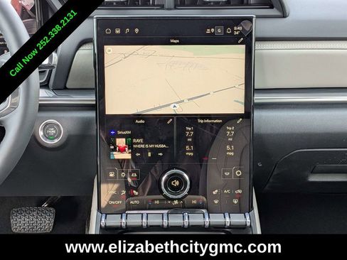 New 2026 GMC Terrain Elevation w/ Elevation Premium Package image 19