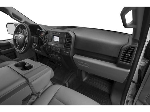 Used 2020 Ford F150 XL w/ Equipment Group 101A Mid AWD/4WD image 11
