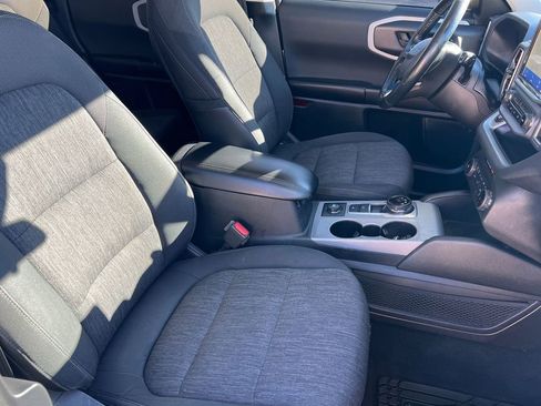 Used 2022 Ford Bronco Sport Big Bend w/ Convenience Package image 16