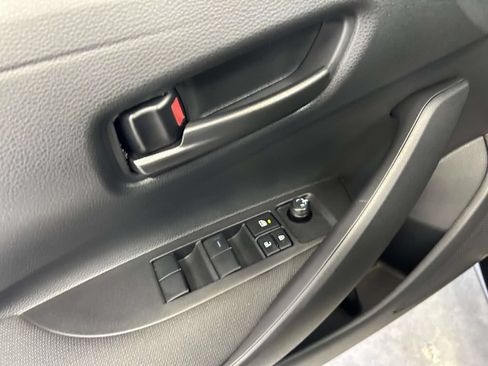 Used 2026 Toyota Corolla LE FWD image 16