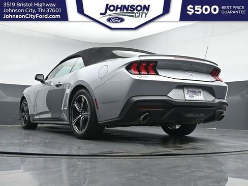 Certified 2024 Ford Mustang Premium RWD image 30