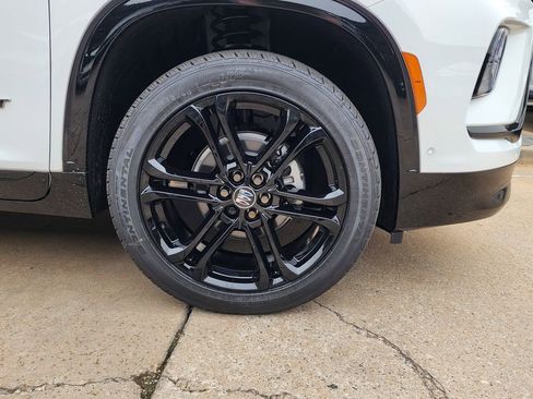 New 2026 Buick Enclave Sport Touring w/ Super Cruise Package FWD image 56