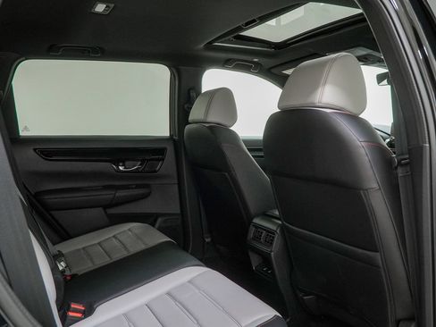 Used 2026 Honda CR-V Sport Touring image 38