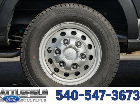 New 2025 Ford Transit 350 148 Medium Roof w/ Load Area Protection Package image 21