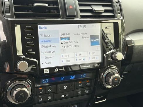 Used 2024 Toyota 4Runner TRD Pro image 18