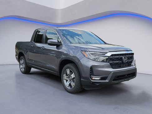 New 2026 Honda Ridgeline RTL image 6