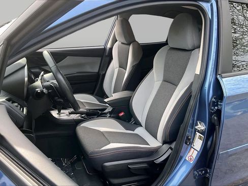Used 2019 Subaru Crosstrek 2.0i Premium w/ Eyesight System AWD/4WD image 8