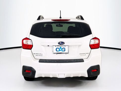 Used 2016 Subaru Crosstrek 2.0i Premium AWD/4WD image 7